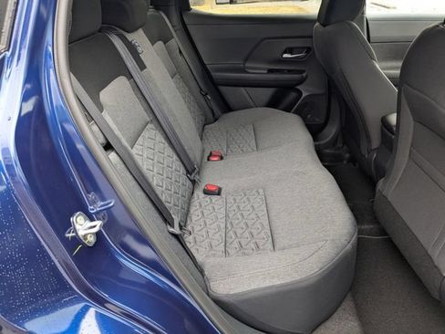 New 2026 Nissan Kicks SV w/ Cold Weather Package FWD image 27