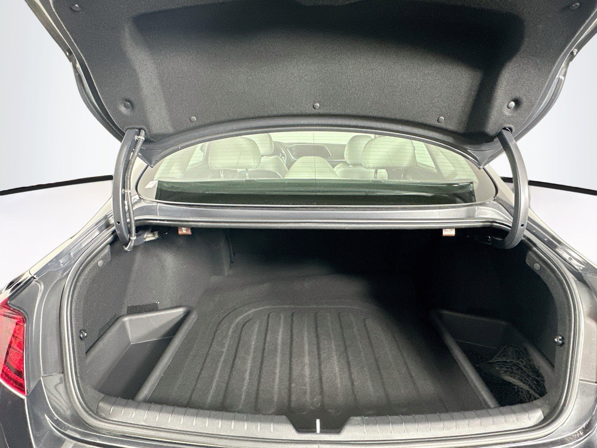 Used 2021 Hyundai Sonata Limited w/ Preferred Accessory Package FWD image 31