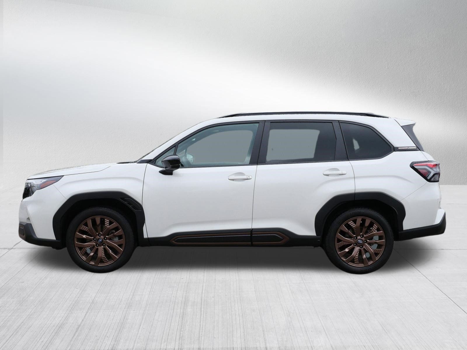 Used 2026 Subaru Forester Sport AWD/4WD image 4