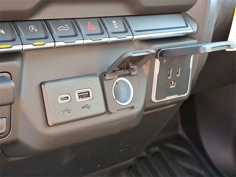 New 2025 Chevrolet Silverado 1500 W/T w/ WT Safety Package image 14