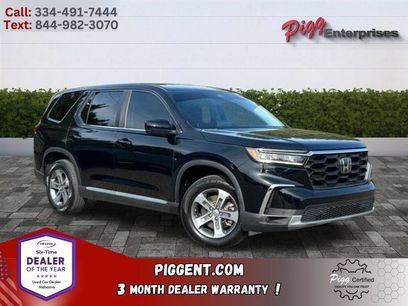 Used 2023 Honda Pilot EX-L
