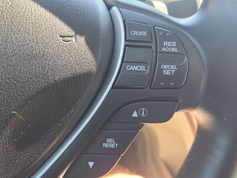 Used 2009 Acura TL w/ Technology Package FWD image 20