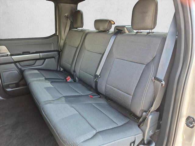 Used 2021 Ford F150 XLT w/ Equipment Group 302A High AWD/4WD image 18