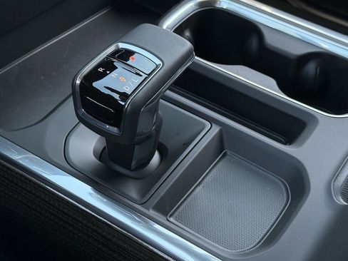 New 2026 Chevrolet Silverado 1500 RST w/ Texas Edition Plus AWD/4WD image 18