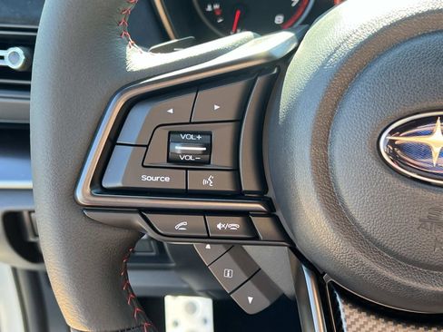 New 2025 Subaru WRX Limited image 17