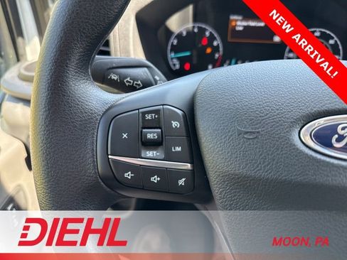 Used 2024 Ford Transit 350 XLT image 23