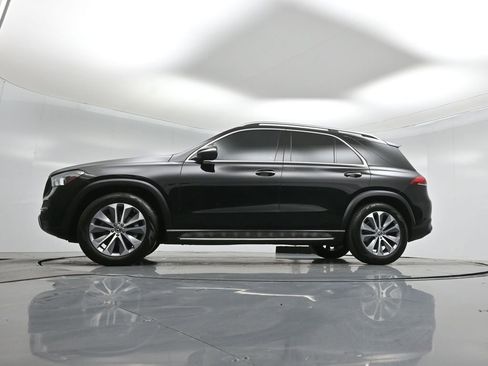 Used 2023 Mercedes-Benz GLE 350 4MATIC w/ Premium Package image 52