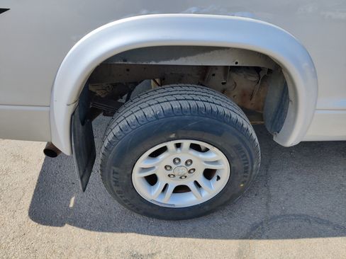 Used 2003 Dodge Dakota SLT image 15