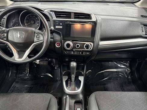 Used 2017 Honda Fit EX image 26