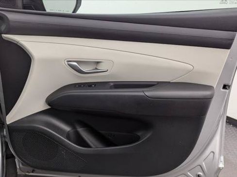 Used 2026 Hyundai Tucson SEL AWD/4WD image 22
