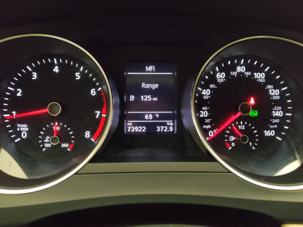 Used 2018 Volkswagen Jetta SE FWD image 23