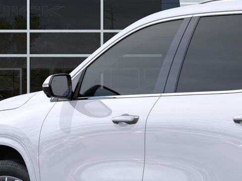 New 2026 Buick Enclave Avenir AWD/4WD image 12