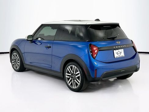 New 2026 MINI Cooper S FWD image 7
