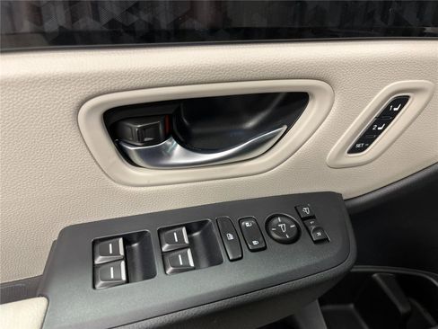 New 2026 Honda Passport TrailSport Elite image 13