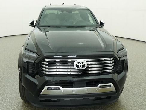 New 2026 Toyota Tacoma Limited w/ Tow Tech Package AWD/4WD image 15