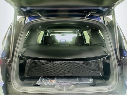 Certified 2026 Honda Passport TrailSport image 32