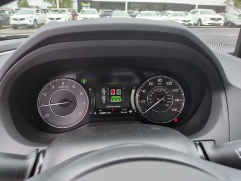 New 2026 Acura RDX SH-AWD w/ Technology Package image 22