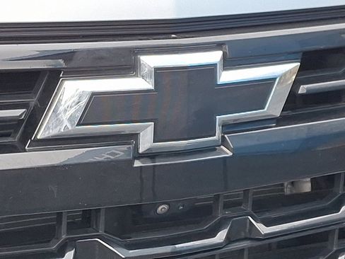 Used 2022 Chevrolet Silverado 1500 LT Trail Boss w/ Convenience Package II image 35