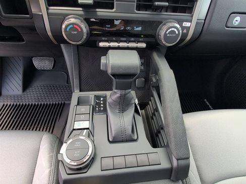 Certified 2026 Toyota Tacoma SR5 AWD/4WD image 22