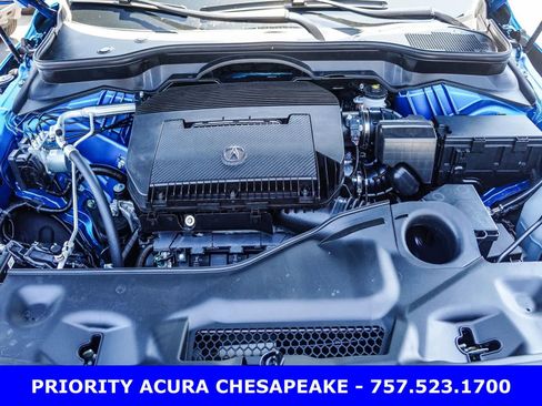 New 2026 Acura MDX A-Spec image 8