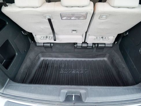 Used 2023 Honda Odyssey Touring image 60