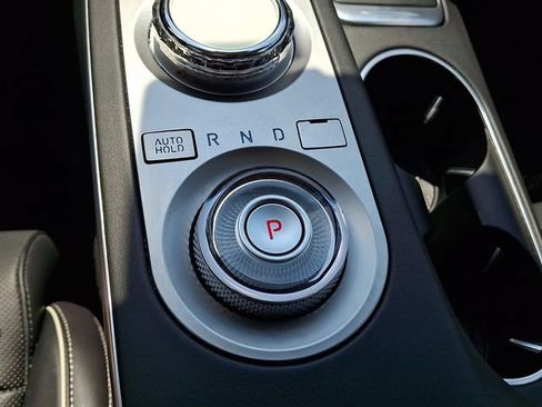 Used 2024 Genesis Electrified GV70 w/ Prestige Package AWD/4WD image 15