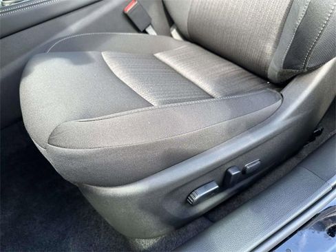 New 2025 Nissan Altima 2.5 SV w/ SV Premium Package image 15