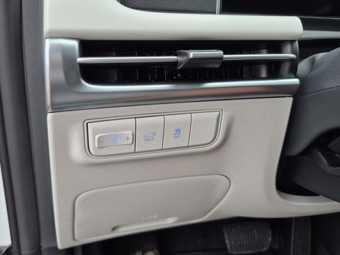 New 2026 Hyundai Tucson SEL Plus FWD image 27