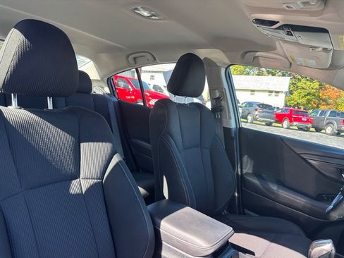 Used 2022 Subaru Legacy Premium w/ Popular Package #1 image 27