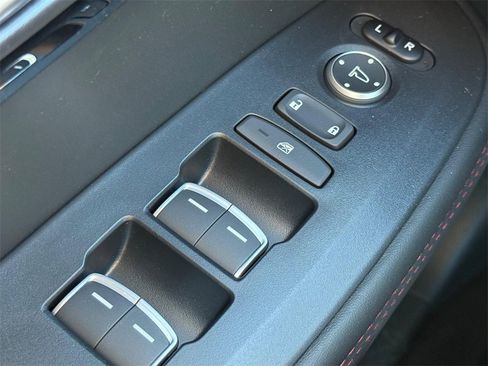 New 2025 Acura ADX A-Spec image 15