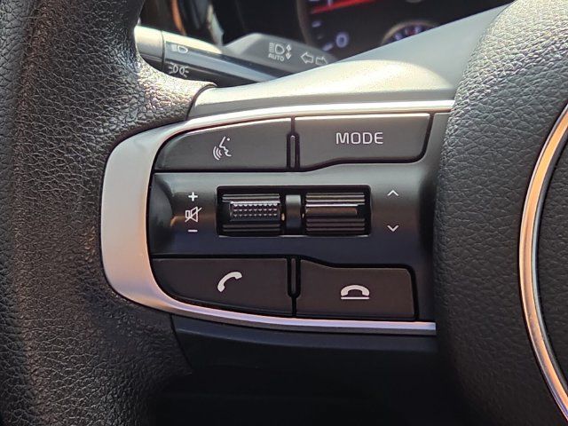 Used 2023 Kia K5 LXS FWD image 22