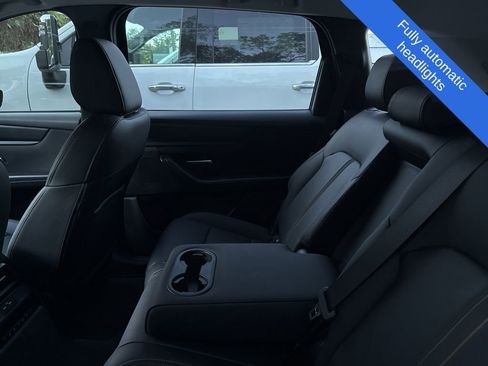 Used 2025 MAZDA CX-90 3.3 Turbo w/ Select Package image 9