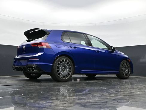 Used 2024 Volkswagen Golf R AWD/4WD image 35