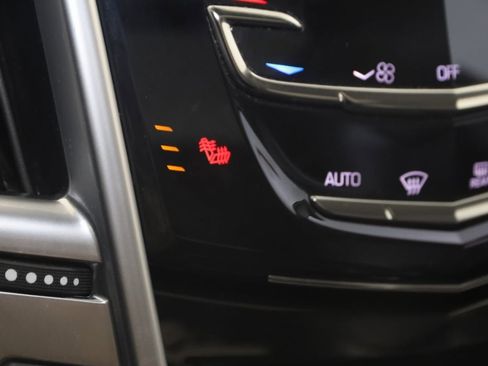 Used 2016 Cadillac SRX Luxury w/ Driver Awareness Package image 8