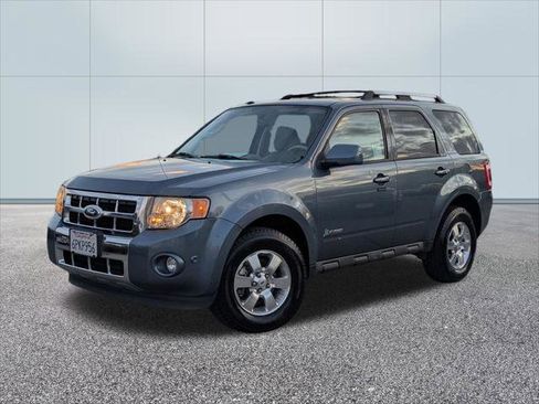 Used 2011 Ford Escape Limited image 1