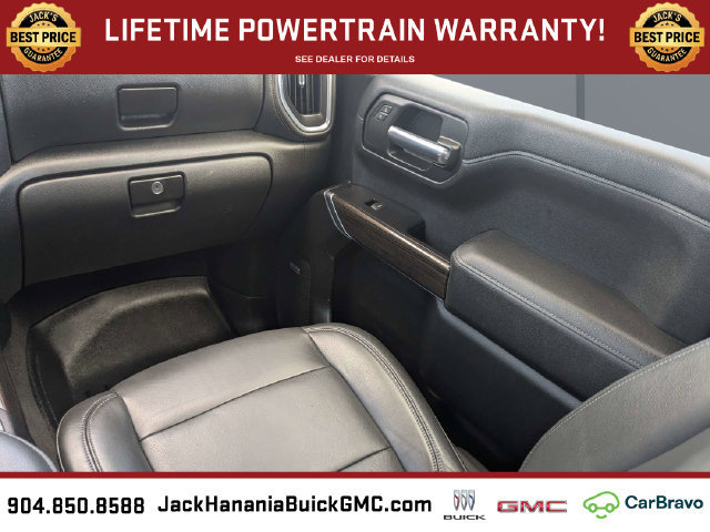 Used 2019 Chevrolet Silverado 1500 RST w/ All-Star Edition AWD/4WD image 17