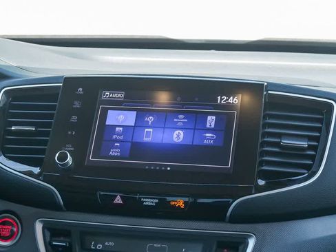 Used 2023 Honda Ridgeline RTL image 13