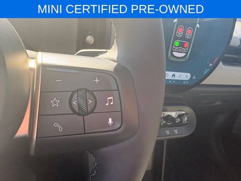 Used 2026 MINI Cooper S FWD image 25