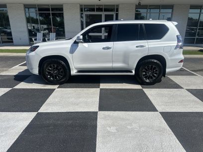 Used 2023 Lexus GX 460 Premium