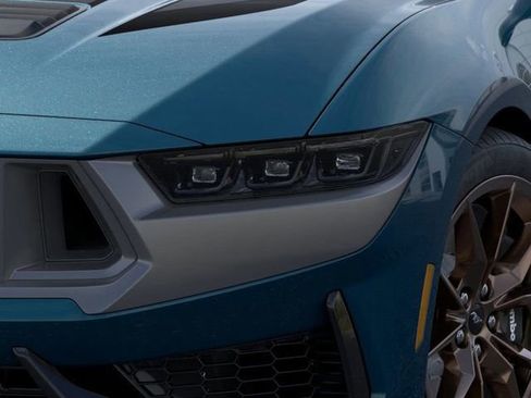 New 2026 Ford Mustang Dark Horse image 18