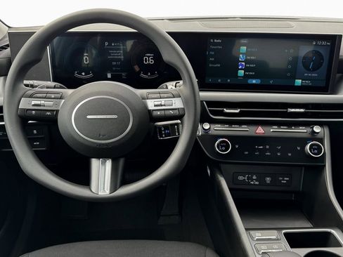 Certified 2025 Hyundai Sonata SEL image 19