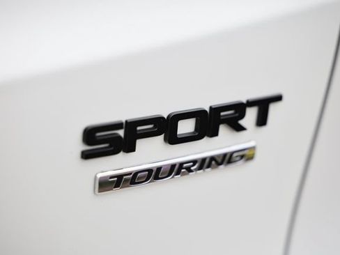 Certified 2025 Honda CR-V Sport Touring image 10