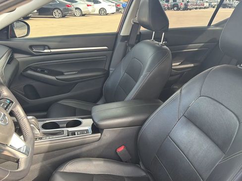 Used 2020 Nissan Altima 2.5 SL FWD image 96