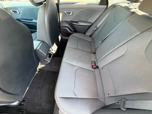 Certified 2025 Kia K4 FWD image 13