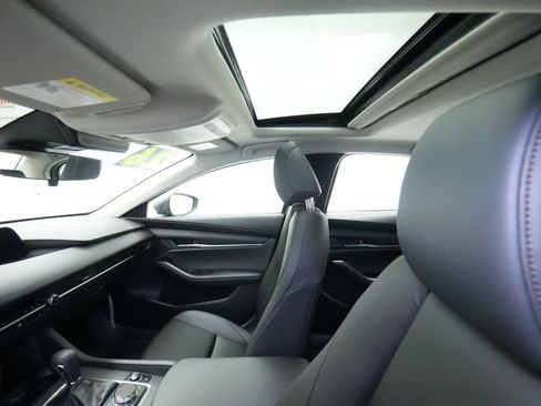New 2026 MAZDA MAZDA3 2.5 S Sedan w/ Preferred Pkg FWD image 16