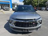 New 2026 Chevrolet TrailBlazer RS w/ Convenience Package image 2