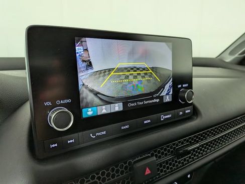Used 2024 Honda HR-V Sport image 6