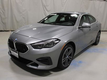 Used 2024 BMW 228i xDrive Gran Coupe w/ Premium Package