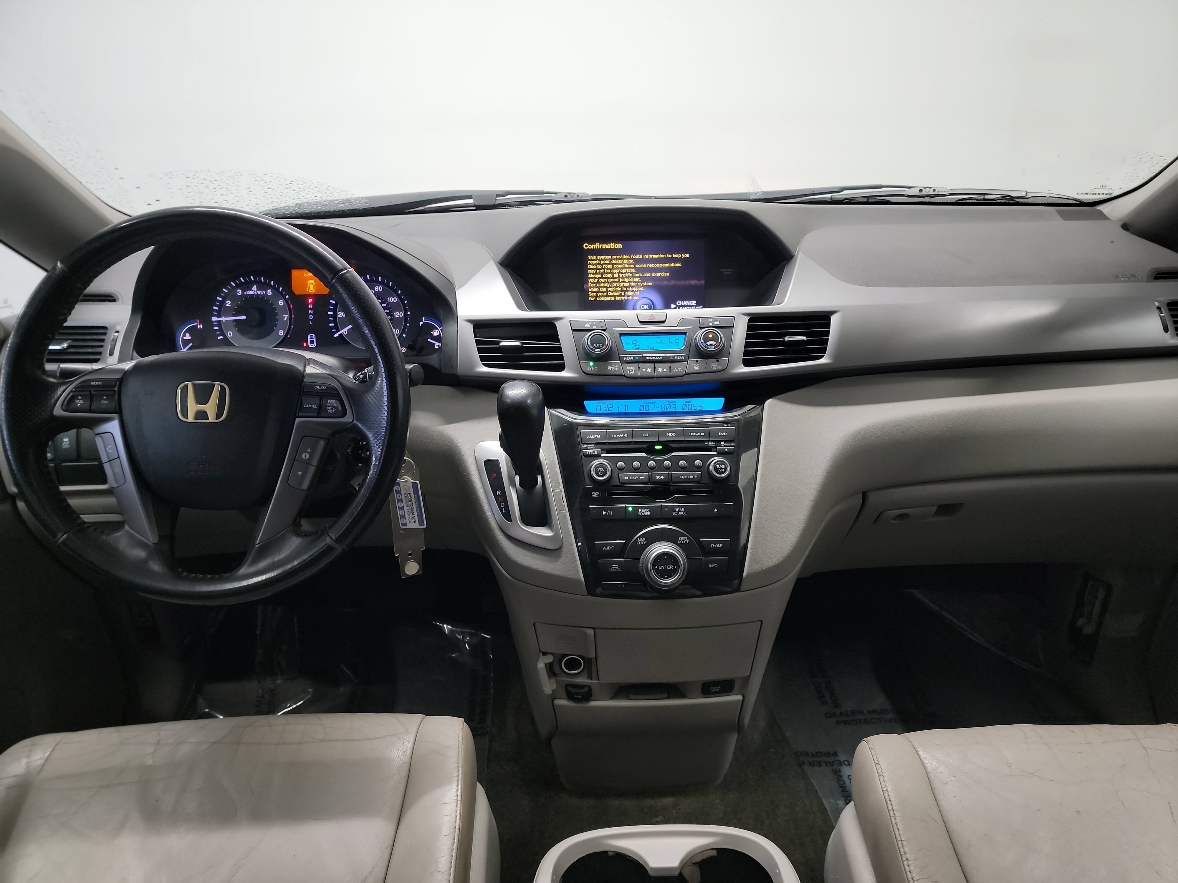 Used 2013 Honda Odyssey Touring image 15