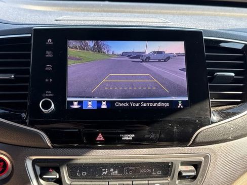 Used 2021 Honda Ridgeline RTL-E image 30